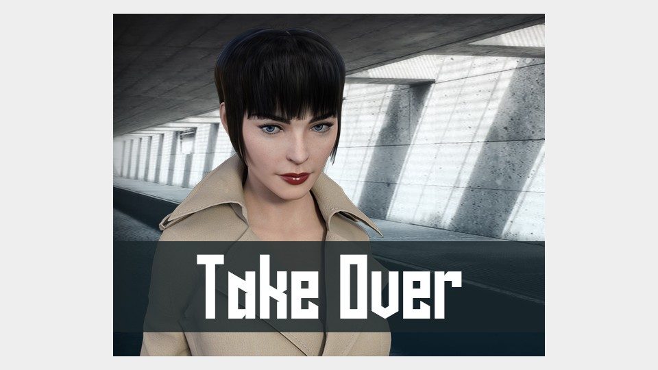 接管TakeOver版 接管TakeOver版中文版下载 角色事件管理 封面图