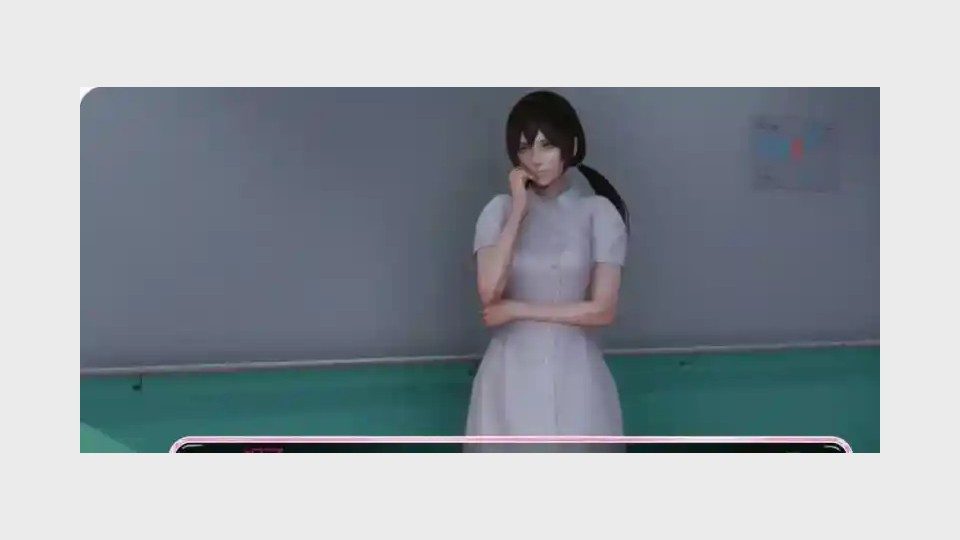 新身体版 版本内容 内容截图 3